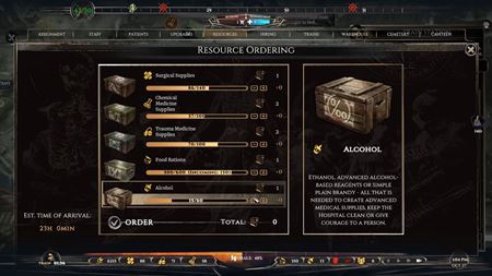 Gamescom 2023: War Hospital vám dá možnosť riadiť poľnú nemocnicu počas prvej svetovej vojny