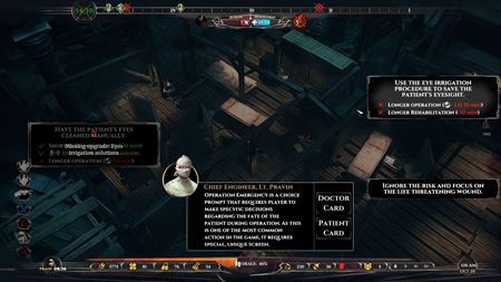 Gamescom 2023: War Hospital vám dá možnosť riadiť poľnú nemocnicu počas prvej svetovej vojny