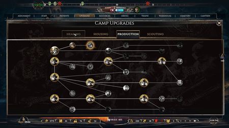 Gamescom 2023: War Hospital vám dá možnosť riadiť poľnú nemocnicu počas prvej svetovej vojny