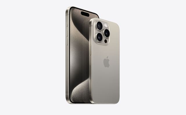 Čo Apple prinieslo do iPhone 15, 15 Plus a iPhone 15 Pro, 15 Pro Max mobilov?