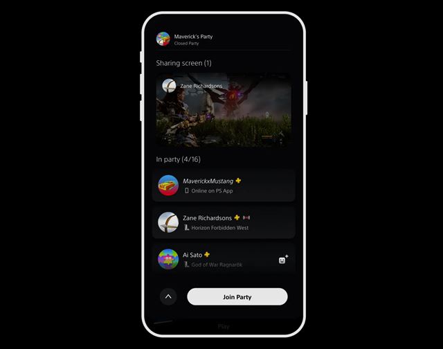 Nový PS5 update je už dostupný pre všetkých
