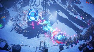 Zahrali sme si Wardens Rising, pripravovnaý mix Diabla a League of Legends