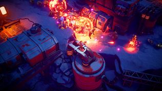 Zahrali sme si Wardens Rising, pripravovnaý mix Diabla a League of Legends