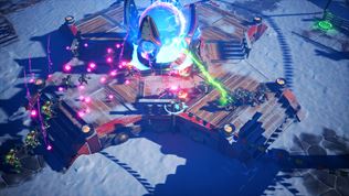 Zahrali sme si Wardens Rising, pripravovnaý mix Diabla a League of Legends