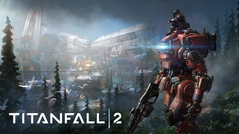 Titanfall 2 dostal po rokoch neakan update