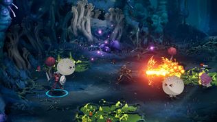 Gamescom 2023: Nenápadný klenot Towerborne je pestrou sekačkou, stavanou nielen pre kooperačné vybláznenie