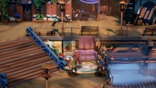 Gamescom 2023: Nenápadný klenot Towerborne je pestrou sekačkou, stavanou nielen pre kooperačné vybláznenie