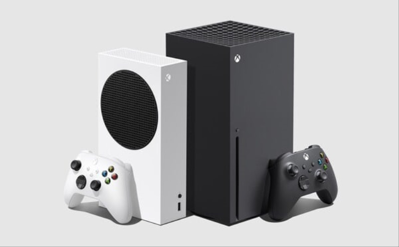 Dokumenty z radov hovoria, e nov Xbox sa plnuje na rok 2028, ukazuj aj pomer predaja Series S a Series X konzol
