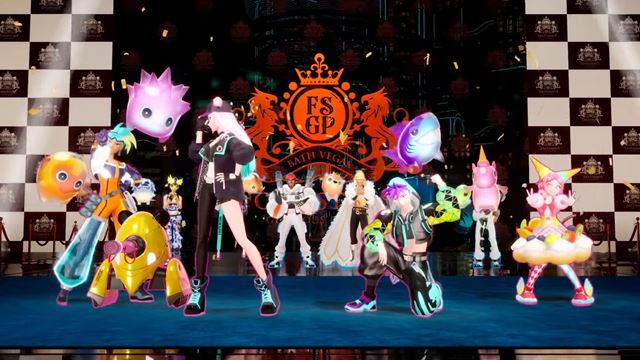 Gamescom 2023: Foamstars sa z vás počas hrdúsenia nepriateľského tímu tonážou bublinkovej peny bude až zúfalo pokúšať dostať široký úsmev