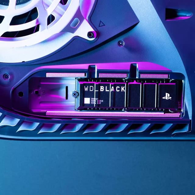 V čom sú konzolové úložiská špecifické?