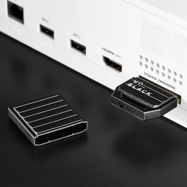 V čom sú konzolové úložiská špecifické?