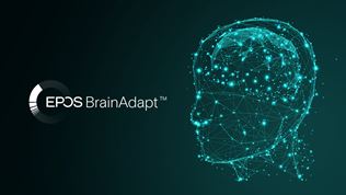 Gamescom 2023: Novo publikovaná štúdia BrainAdapt od odborníkov z EPOSu jasne determinovala, že audio ovplyvňuje výkon hráčov