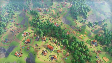 Gamescom 2023: Pioneers of Pagonia sa zdá byť tým pravým nástupcom série The Settlers