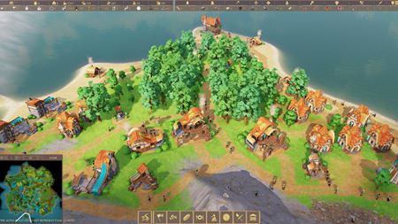 Gamescom 2023: Pioneers of Pagonia sa zdá byť tým pravým nástupcom série The Settlers