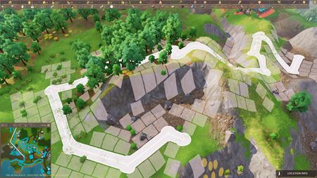 Gamescom 2023: Pioneers of Pagonia sa zdá byť tým pravým nástupcom série The Settlers