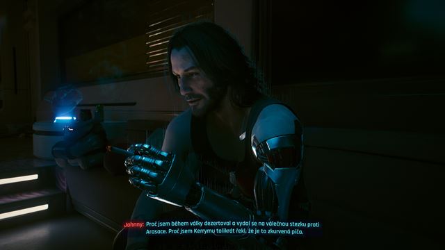 Cyberpunk 2077: Phantom Liberty dostáva recenzie