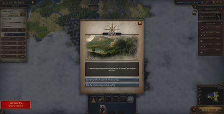 Aj Paradox skúša civilizačnú stratégiu Millenia