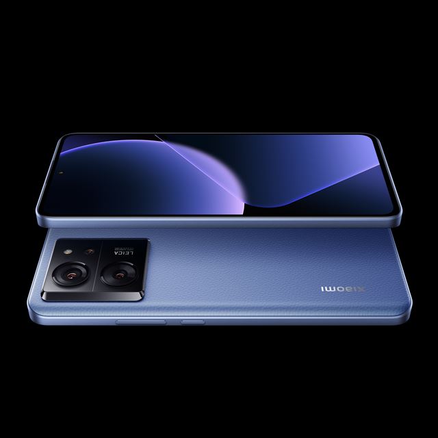 Nové hi-endy od Xiaomi ohlásené, sú to Xiaomi 13T a 13T Pro