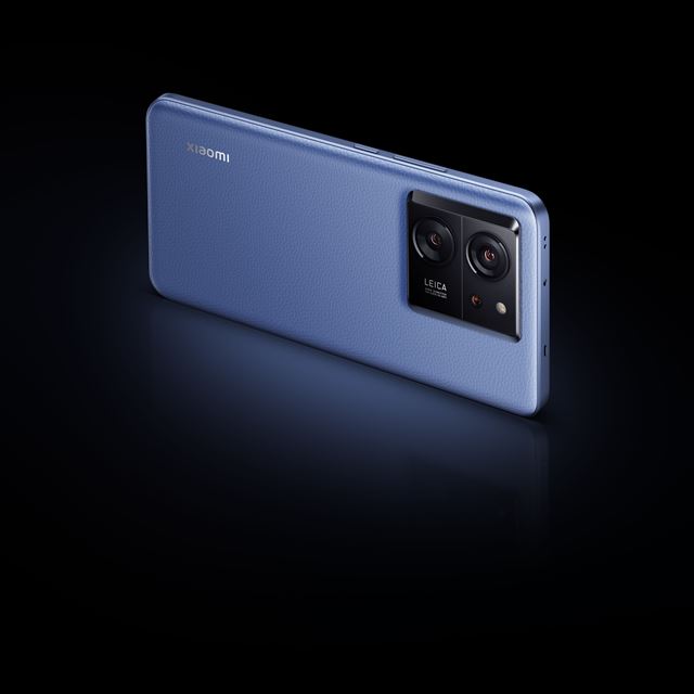 Nové hi-endy od Xiaomi ohlásené, sú to Xiaomi 13T a 13T Pro