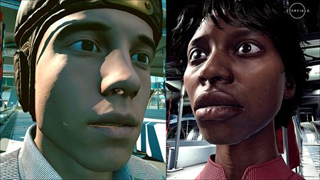 Starfield už má mod na plynulé cestovanie vesmírom a aj prvú verziu HD Reworked modu