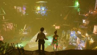 Gamescom 2023: Harold Halibut je krásna ručne tvorená adventúra, ktorú by ste nemali prehliadnuť