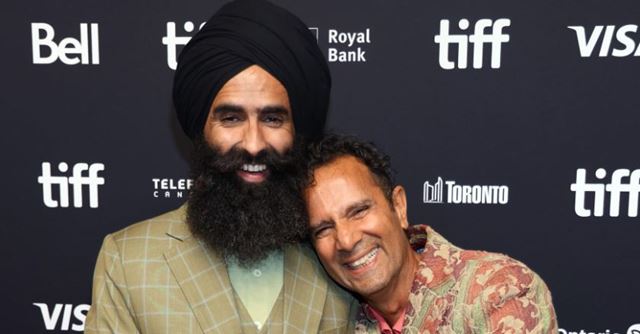 Tarsem Singh je vo forme. Z Toronta si odniesol cennú trofej za romantický triler Dear Jassi