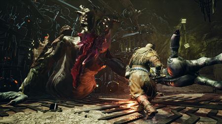 Česká RPG The Last Oricru dostáva novú Final Cut verziu