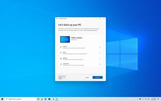 Windows 11 update je už dostupný