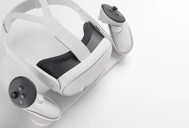 Meta Quest 3 vyjde 10. októbra