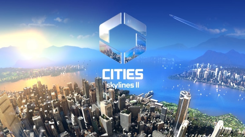 Cities Skylines II bol odloen, ale len na konzolch