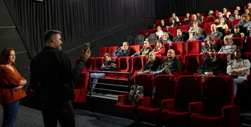 14. ronk preovskho filmovho festivalu Pocity prinesie vber svetovej a domcej kinematografie