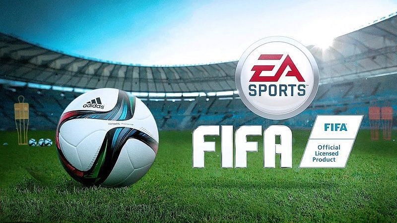 EA ru FIFA hry z digitlnych obchodov