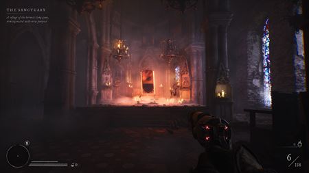 Čo prináša Witchfire?