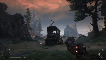 Čo prináša Witchfire?