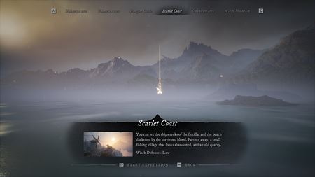 Čo prináša Witchfire?