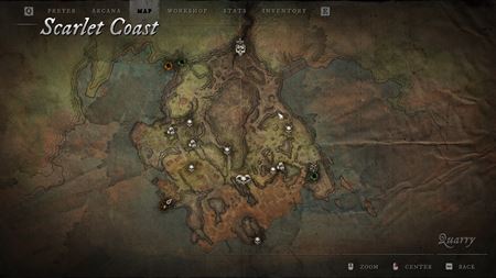 Čo prináša Witchfire?