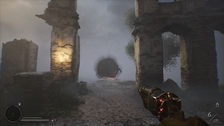 Čo prináša Witchfire?