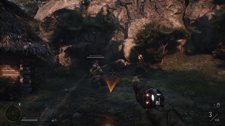 Čo prináša Witchfire?