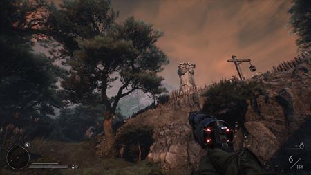 Čo prináša Witchfire?