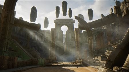 V RPG New Arc Line na vás čakajú vzducholode aj draky