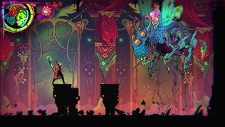 Gamescom 2023: Psychedelickou paletou posiaty Ultros nás núti premýšľať nad vplyvom našich činov na okolitý svet