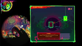 Gamescom 2023: Psychedelickou paletou posiaty Ultros nás núti premýšľať nad vplyvom našich činov na okolitý svet