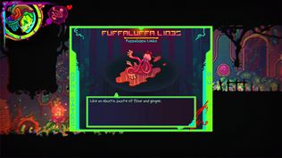 Gamescom 2023: Psychedelickou paletou posiaty Ultros nás núti premýšľať nad vplyvom našich činov na okolitý svet