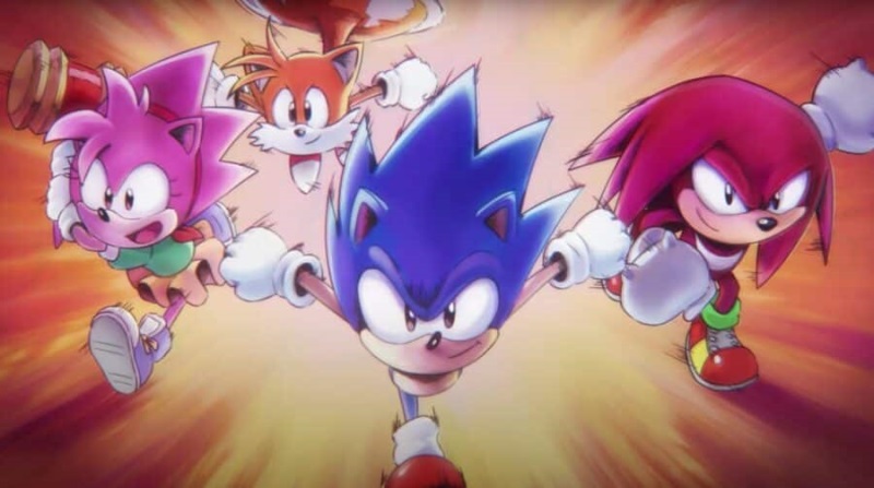 Gamescom 2023: Nov Sonic Superstars nm ukzal zaujmav novinky, ale aj nejak neduhy