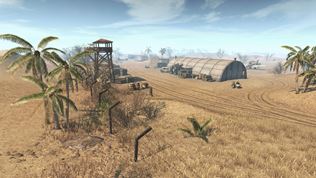 Gamescom 2023: Men of War 2 vyšle jednotky do boja už čoskoro a sľubuje vylepšenia v každej oblasti