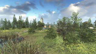 Gamescom 2023: Men of War 2 vyšle jednotky do boja už čoskoro a sľubuje vylepšenia v každej oblasti