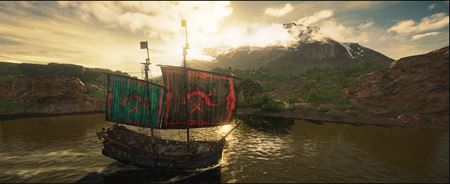 Skull And Bones stratil ďalšieho kreatívneho riaditeľa