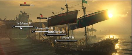 Skull And Bones stratil ďalšieho kreatívneho riaditeľa