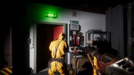 Infestation 88 bude kooperačný horor, v ktorom vás bude naháňať pôvodný Mickey Mouse