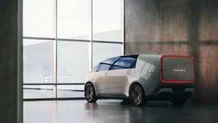 Na CES výstave sa ukázali aj autá, pridávali AI a aj vrtule